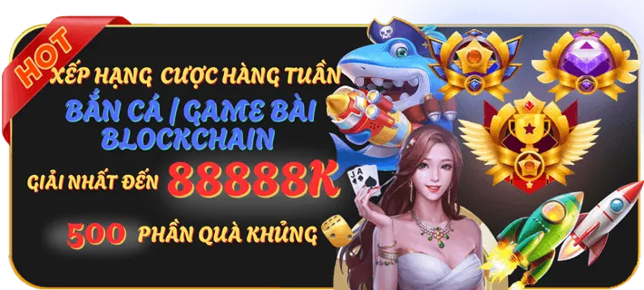 Sự kiện và giải đấu VIP