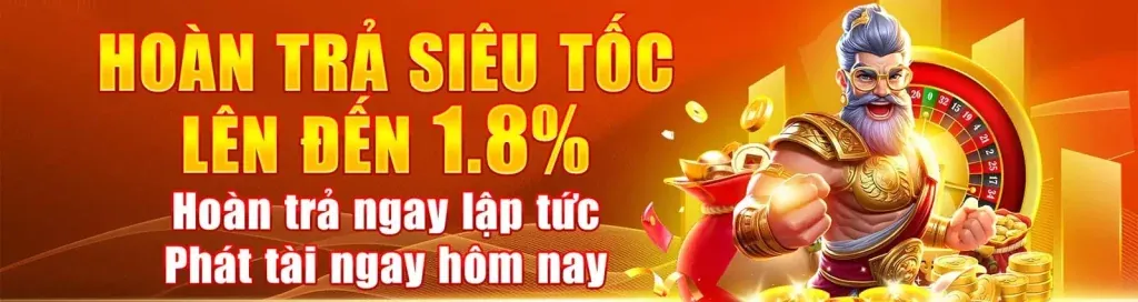 Hoàn trả mỗi ngày acb8